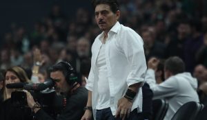 Γιαννακόπουλος για τελικό EuroLeague: «Δεν αλλάζουν οι ιεραρχίες από μία βραδιά» – Αιχμές πριν το Ολυμπιακός-Ρεάλ