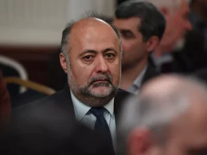 Τσιόδρας: Τροπολογίες για δίκαιη πρόσβαση όλων των κρατών στο νέο Ταμείο Ανταγωνιστικότητας