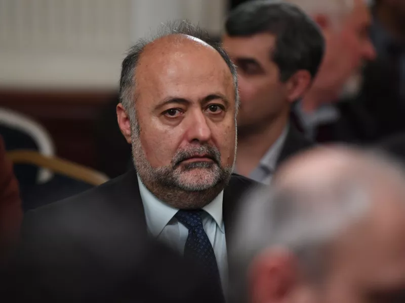 Τσιόδρας: Τροπολογίες για δίκαιη πρόσβαση όλων των κρατών στο νέο Ταμείο Ανταγωνιστικότητας