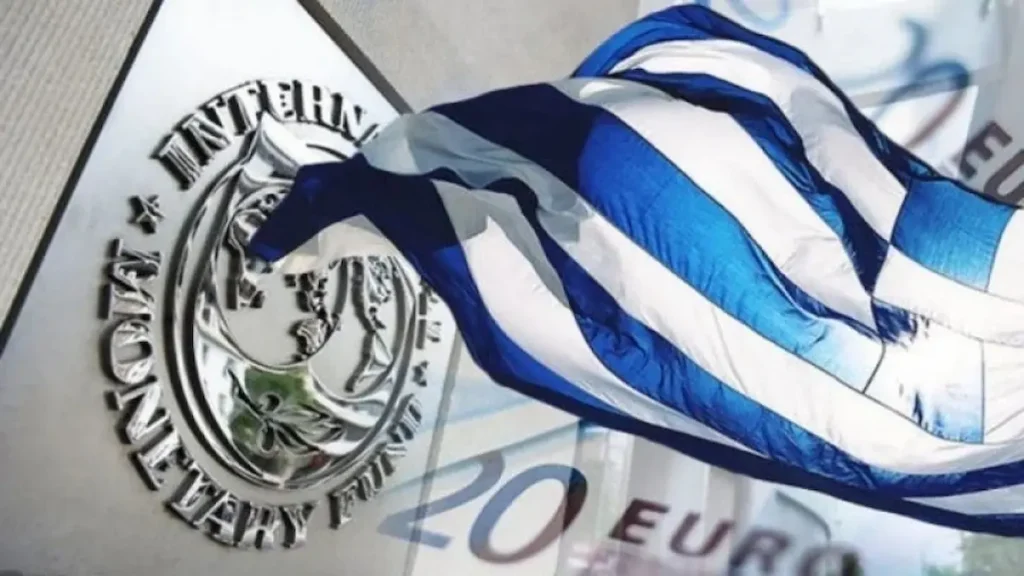 Κόκκινα δάνεια: Το ΔΝΤ βγάζει στη… σέντρα τράπεζες και servicers