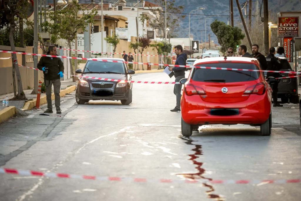 Ηράκλειο Κρήτης: Αύριο (7/5) το τελευταίο αντίο στον 21χρονο Νικήτα – «Λευκά να βάλετε, όχι μαύρα»
