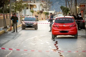 Αμμουδάρα: Τι προηγήθηκε του φονικού του 21χρονου