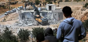 Υπογραφές υπέρ της Δυτικής Όχθης, 24 ώρες πριν από τη Σύνοδο των ΥΠΕΞ της ΕΕ