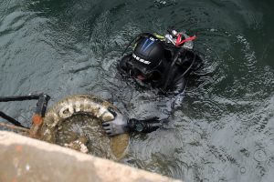 Μαλδίβες: Εντοπίστηκαν οι σοροί των Ιταλών δυτών που χάθηκαν σε σπήλαιο
