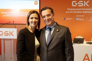 Άδωνις Γεωργιάδης: «Στη συνωμοσιολογία για τα εμβόλια απαντάμε με την επιστήμη»