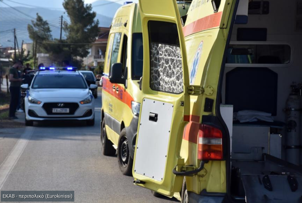 Σοκ σε νηπιαγωγείο στον Εύοσμο: 5χρονος ακρωτηριάστηκε στο δάχτυλο την ώρα του παιχνιδιού