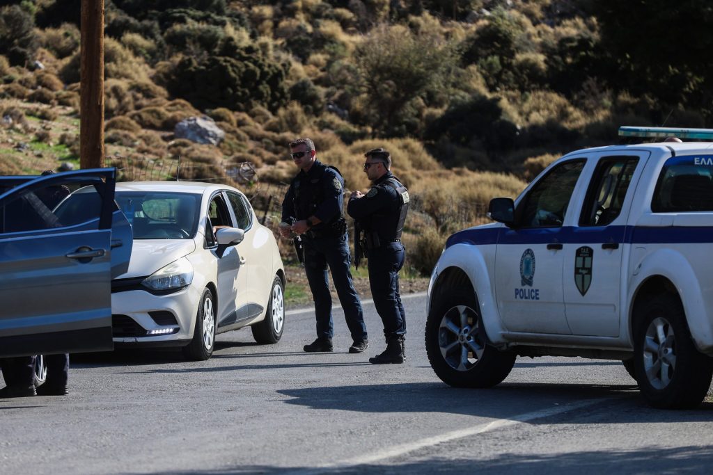 Θρίλερ στην Εύβοια με τον 62χρονο επιχειρηματία που χάθηκε μυστηριωδώς