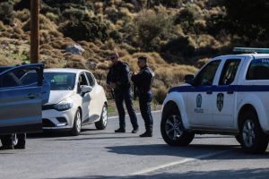 Θρίλερ στην Εύβοια με τον 62χρονο επιχειρηματία που χάθηκε μυστηριωδώς