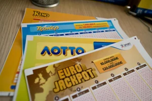 Eurojackpot 5/6/2026: Δείτε τους τυχερούς αριθμούς για τα...