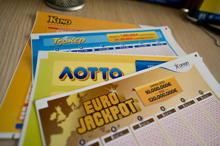 Κλήρωση Eurojackpot 22/5: Οι τυχεροί αριθμοί που κερδίζουν 120 εκατ. ευρώ