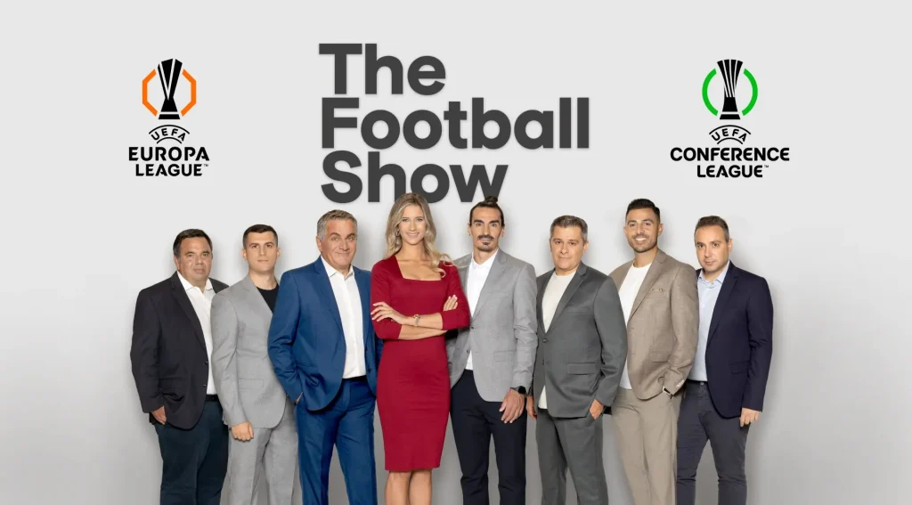 UEFA Europa League Τελικός: Απόψε (20/5) στις 22:00 το Φράιμπουργκ – Άστον Βίλα στον ΑΝΤ1
