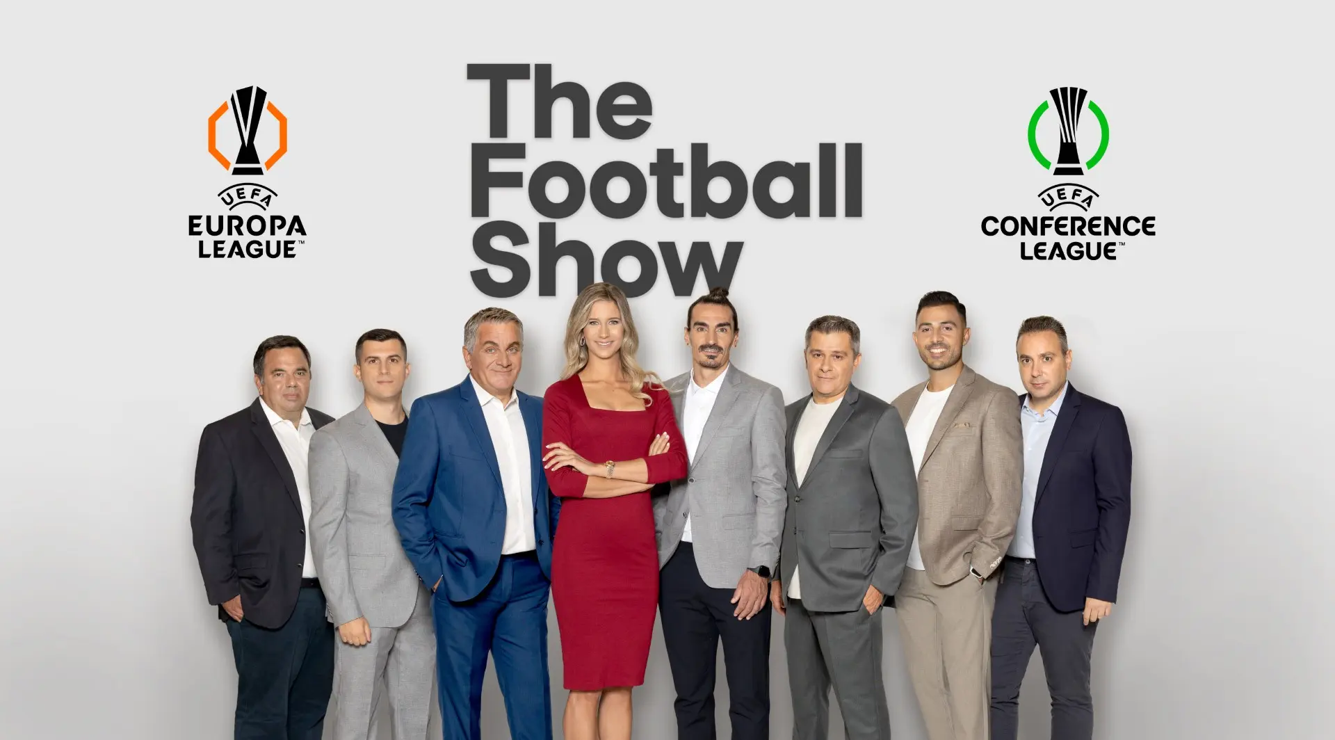 UEFA Europa League Τελικός: Απόψε (20/5) στις 22:00 το Φράιμπουργκ – Άστον Βίλα στον ΑΝΤ1