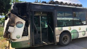 Σκηνές πανικού στις συγκοινωνίες: Τι συμβαίνει στα ΜΜΜ της Αθήνας