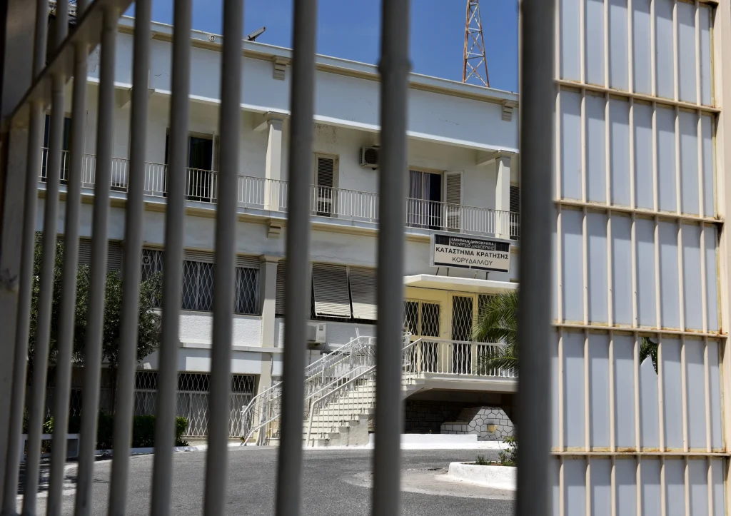 Κρήτη: Κάθειρξη 20 ετών στον 34χρονο Γάλλο για τη δολοφονία της Ράνιας Μπουρνέλη