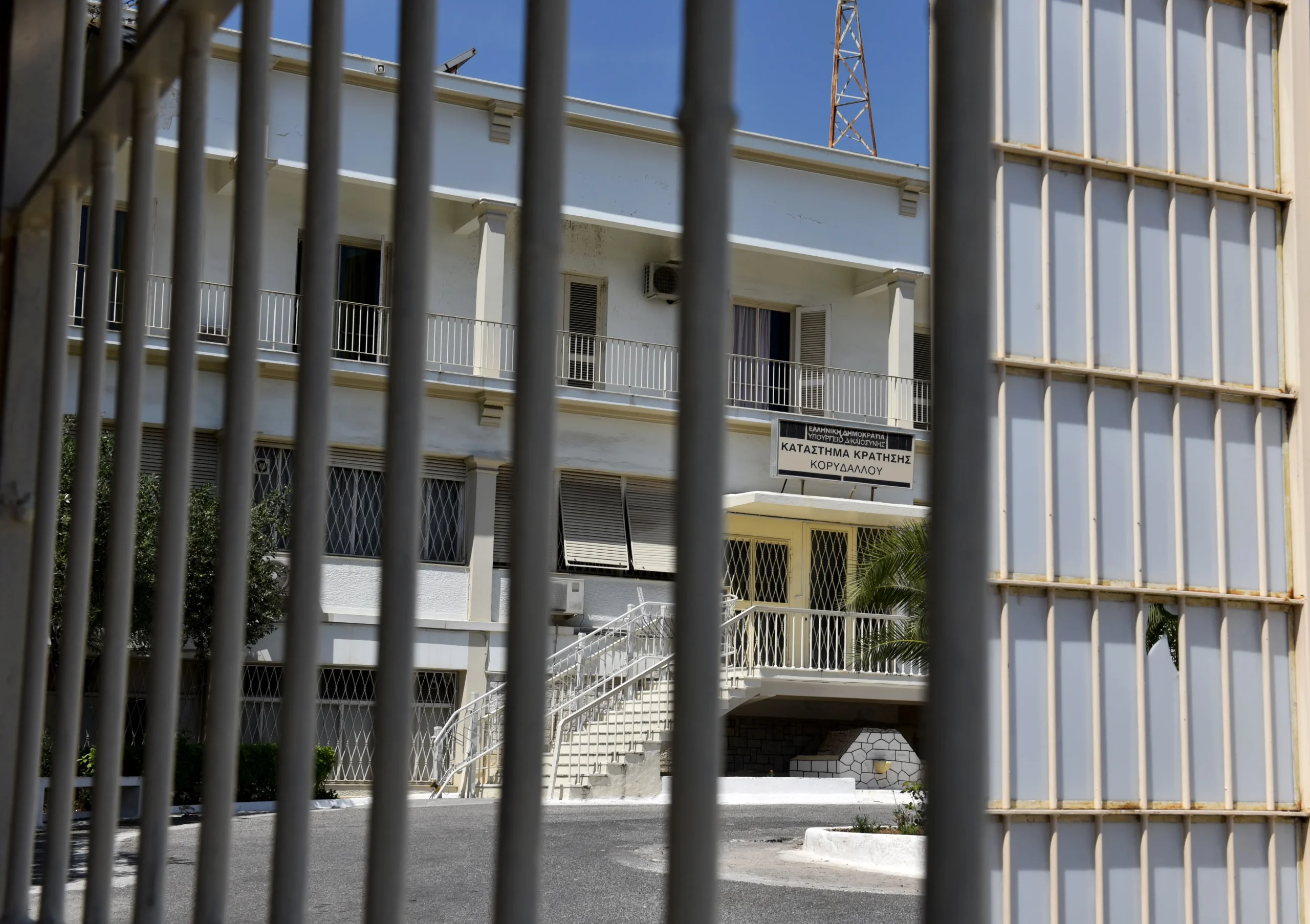 Κρήτη: Κάθειρξη 20 ετών στον 34χρονο Γάλλο για τη δολοφονία της Ράνιας Μπουρνέλη