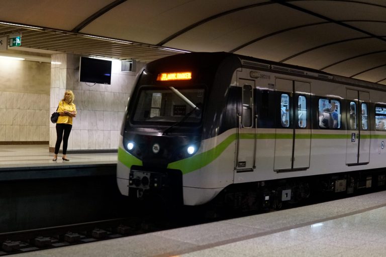 Report.oasa.gr: Πώς λειτουργεί η πλατφόρμα παραπόνων για τα ΜΜΜ στην Αθήνα