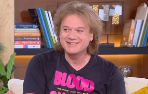 Πέτρος Γαϊτάνος: “Το μόνο που έχω πει είναι η λέξη από ‘μα…’”»