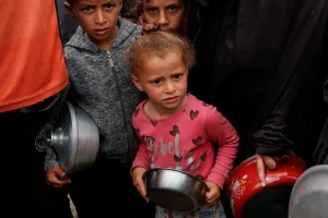 UNICEF: Καταστροφική για τα παιδιά η επέκταση του Ισραήλ στη Λωρίδα της Γάζας