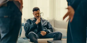Γιατί ρε Πατέρα απόψε (11/5) στον ΑΝΤ1: Ο Φώντας μαθαίνει την αλήθεια για τον Νίκο και δεν το πιστεύει