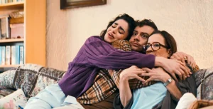 «Γιατί ρε Πατέρα;» σήμερα (5/5) στον ANT1: Ανατροπές, αποκαλύψεις και ένταση στο νέο επεισόδιο