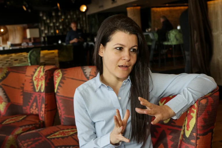 Ιωάννα Γκελεστάθη: Παραιτήθηκε από τη ΝΔ – Κάνει λόγο για «μηχανισμούς και ίντριγκες»