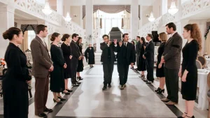Grand Hotel: Ο Κομνηνός αποκαλύπτει την αλήθεια για τον θάνατο της Αγγέλας – Τι θα δούμε απόψε (19/5)