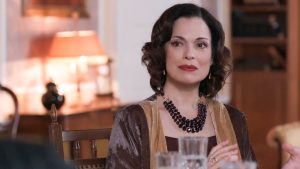 Απόψε στο «Grand Hotel» – Παγίδες, εκβιασμοί και ένα μοιραίο λάθος