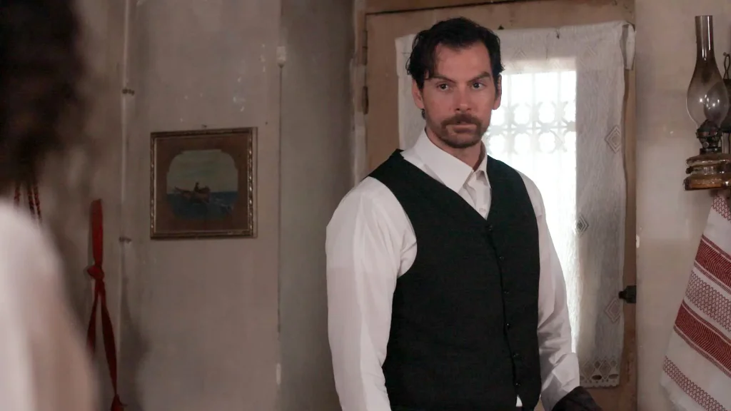 «Grand Hotel»: Η Κυβέλη μαθαίνει για την εγκυμοσύνη της Αλίκης – Πρόταση γάμου και νέες ανατροπές