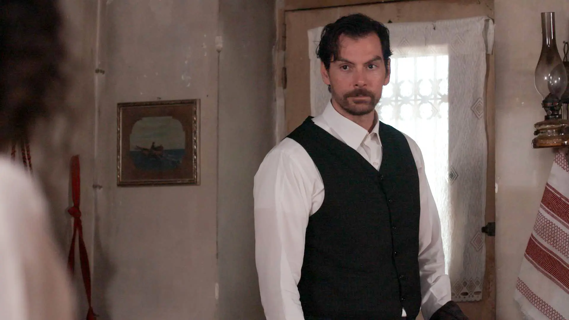 «Grand Hotel»: Η Κυβέλη μαθαίνει για την εγκυμοσύνη της Αλίκης – Πρόταση γάμου και νέες ανατροπές