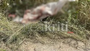 Μυστήριο με την 28χρονη στο Ηράκλειο – Οι μαρτυρίες που αλλάζουν τα δεδομένα