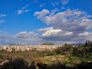 Καλοκαιρινός ο καιρός το Σάββατο (09/05)  – Πού θα ξεπεράσει τους 30°C
