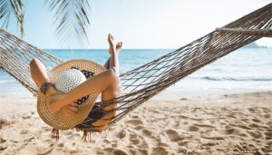 Καλοκαιρινό σκηνικό σήμερα Τρίτη (02/06) – Πού θα έχει καταιγίδες