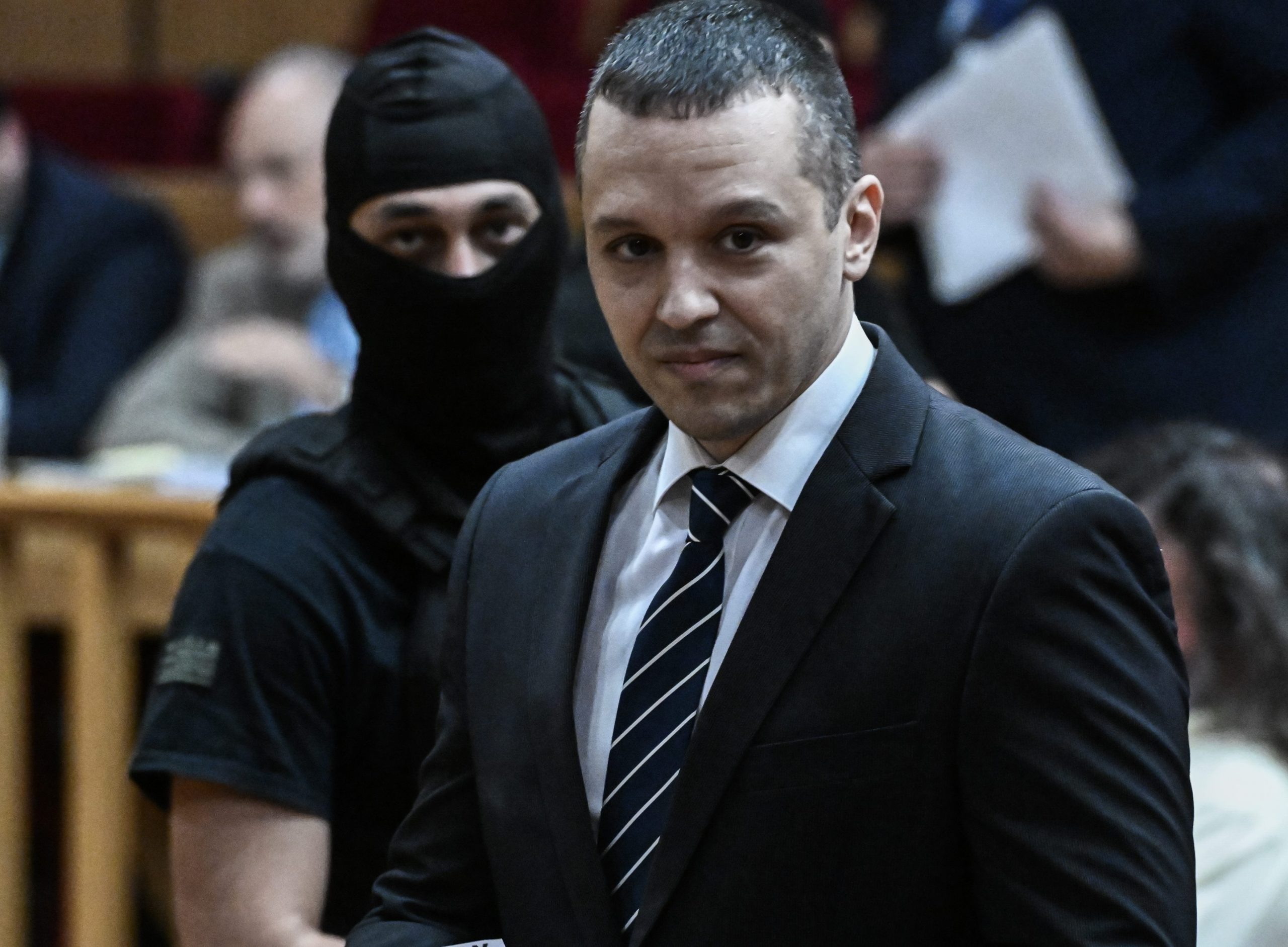 Κασιδιάρης: Προαναγγέλλει επιστροφή με νέο κόμμα