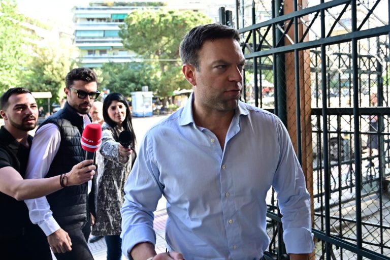Αθώος ο Στέφανος Κασσελάκης για τις εταιρείες του εξωτερικού – Ανατράπηκε η πρωτόδικη καταδίκη