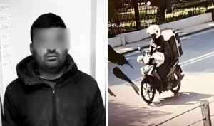 Προφυλακίστηκε ο 28χρονος ντελιβεράς για τις επιθέσεις με πέτρες σε Κηφισιά και Νέα Ερυθραία