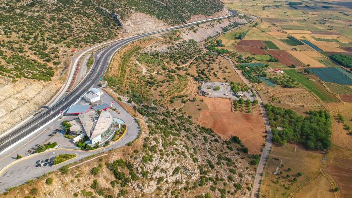 Ο νέος δρόμος που μπορεί να «ξεμπλοκάρει» τον Κηφισό – Το έργο που επιστρέφει στο τραπέζι