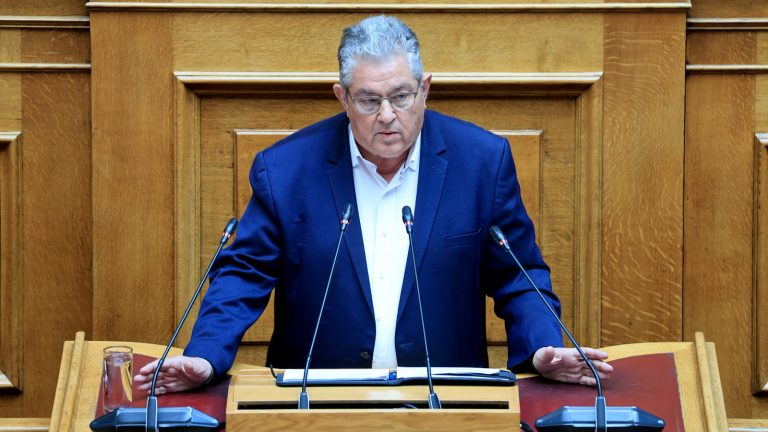 ΚΚΕ κατά κυβέρνησης για τις υποκλοπές: Καταγγελίες για «μεθοδεύσεις συγκάλυψης» στη Βουλή