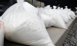 Πάνω από 45 κιλά κοκαΐνης κατασχέθηκαν στο λιμάνι του Πειραιά