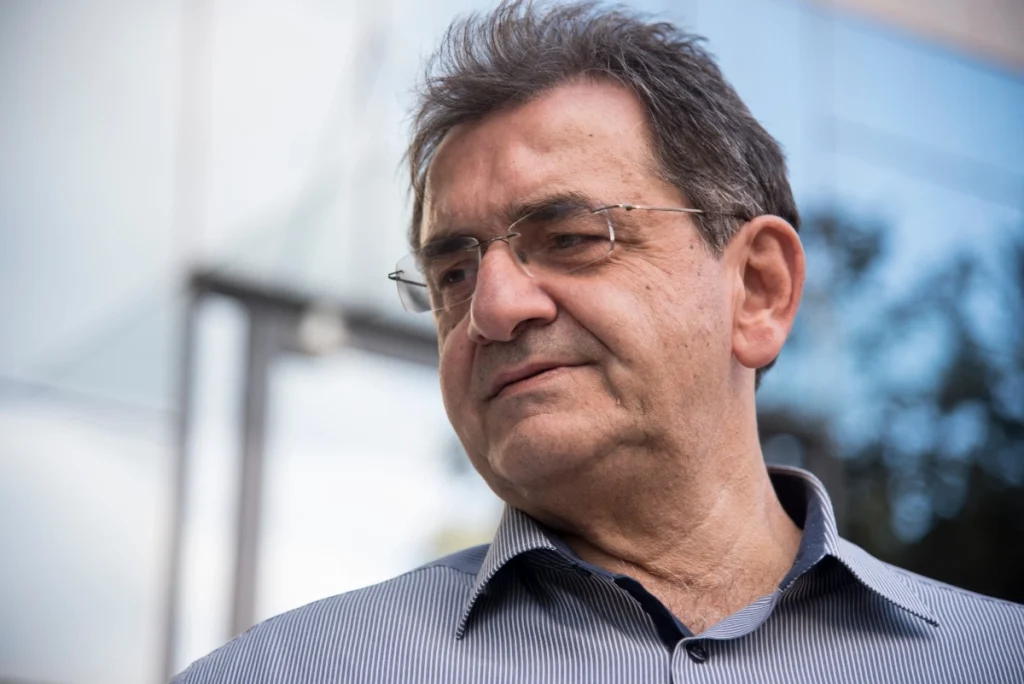 Κολυδάς για τη μυρωδιά αερίου στην Αττική: «Εντοπίσαμε πιθανή περιοχή προέλευσης»