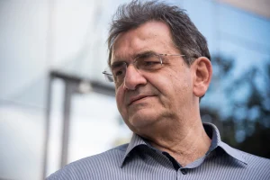 Κολυδάς για τη μυρωδιά αερίου στην Αττική: «Εντοπίσαμε πιθανή περιοχή προέλευσης»