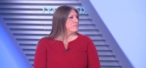 Κωνσταντοπούλου: Δεν μετανιώνω για την «πρώτη φορά Αριστερά» — Προδόθηκε από μέσα