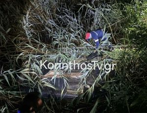 Τραγωδία στον Φενεό: Νεκρός σε τροχαίο 37χρονος διευθυντής δημοτικού σχολείου