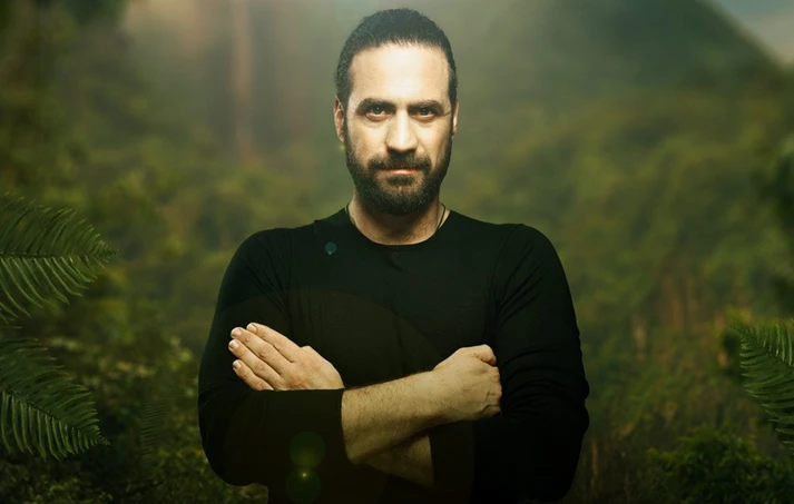 Συνελήφθη ο πρώην παίκτης του Survivor Κώστας Παπαδόπουλος