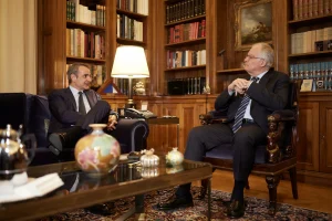 Μητσοτάκης: 150 ευρώ ανά παιδί τον επόμενο μήνα – Τι αλλάζει με τον νέο e-Καταναλωτή και την ακρίβεια