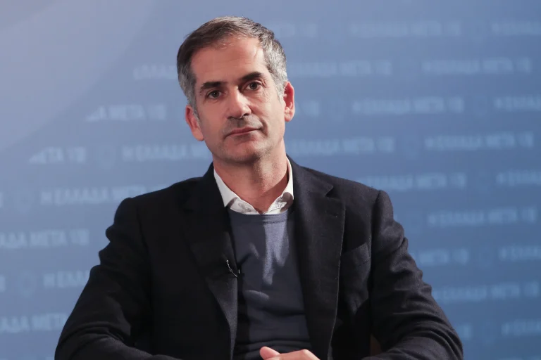 Μπακογιάννης: «Το Δημοτικό Συμβούλιο δεν είναι μια τυπική διαδικασία»