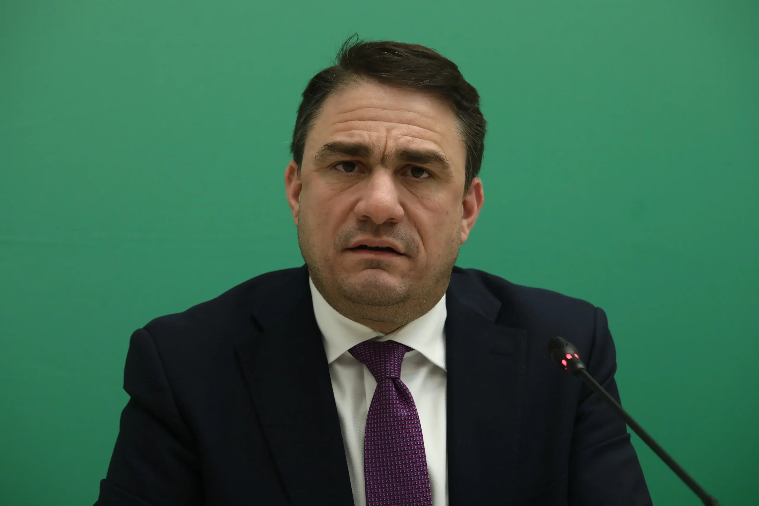 Τσουκαλάς κατά Κεραμέως για την τετραήμερη εργασία: «Λαϊκισμός είναι η προπαγάνδα και η οπισθοδρόμηση»