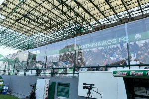 Νέα «καμπάνα» για τις ΠΑΕ: Πρόστιμα έως 1 εκατ. ευρώ για επεισόδια και βία στα γήπεδα