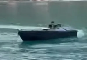 Λευκάδα: Διάβημα της Ελλάδας προς την Ουκρανία για το θαλάσσιο drone – Τι αναφέρει το πόρισμα ΓΕΕΘΑ και ΕΥΠ