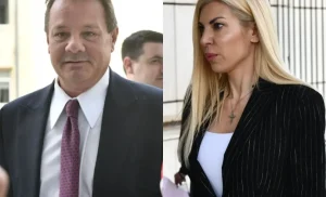 Στο Εφετείο ξανά η υπόθεση Λύτρα – Πολυζωγοπούλου μετά από τρεις αναβολές