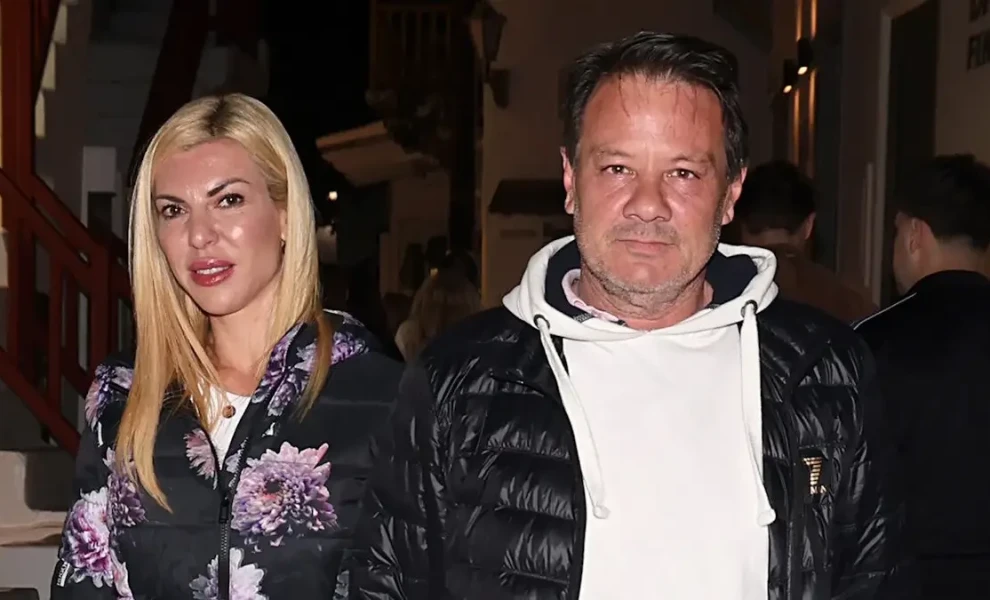 Απόστολος Λύτρας: Νέα αναβολή στη δίκη λόγω χειρουργείου καρδιάς